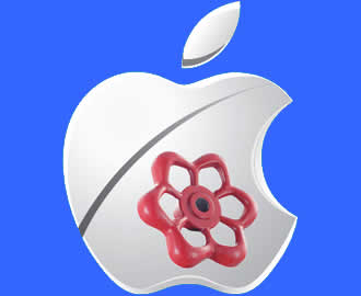 Apple_Valve