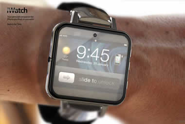 Apple iWatch