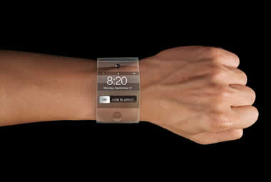 Apple iWatch2