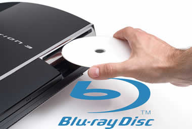 Blu-Ray