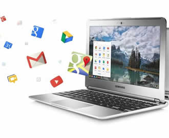 Chromebook