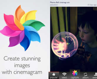 Cinemagram