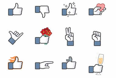 Dislike Facebook