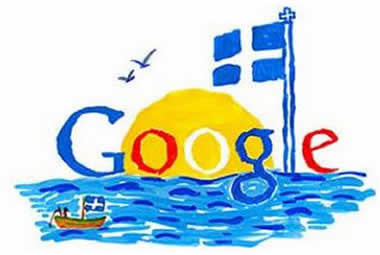 Doodle4Google nikitis