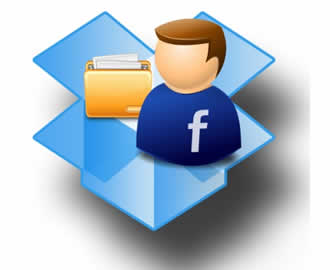 DropboxFiles_Facebook