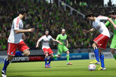 FIFA14