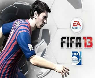 FIFA2013