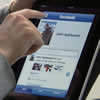 Facebook_iPad