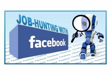 Facebook jobs