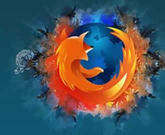 Firefox16