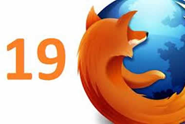 Firefox19