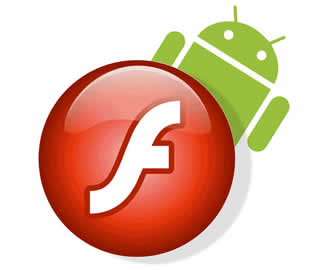 Flash_Android