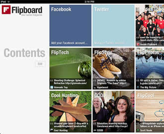 Flipboard