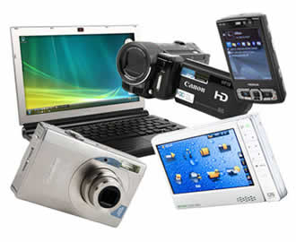 Gadgets2012