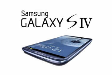 GalaxyS4