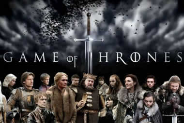 GameOfThrones