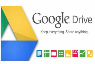 Google Drive2