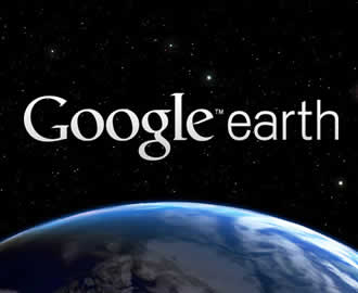 Google_Earth