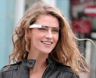 Google Glass