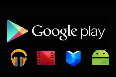 Google PlayStore