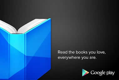 Google books