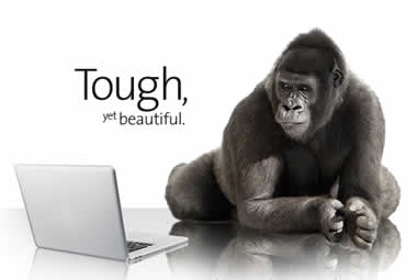 Gorilla Glass