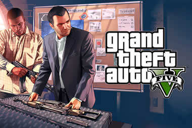 Grand Theft5