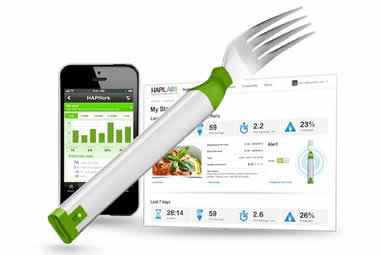 HAPIfork