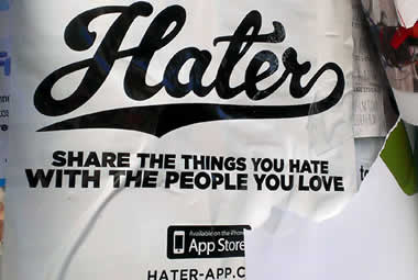 Hater