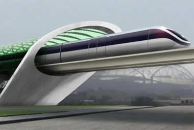 Hyperloop