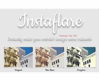 Instaflare