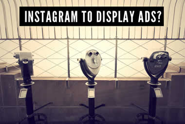 Instagram ads