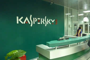 Kaspersky