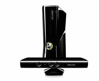 Kinect