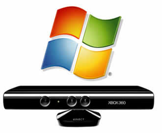 Kinect_Windows