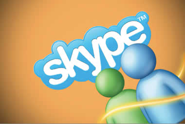 Messenger Skype