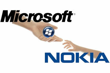 Microsoft Nokia