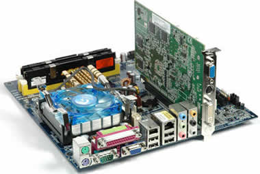 Motherboard