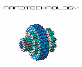 Nanotexnologia