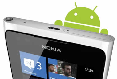 Nokia Android