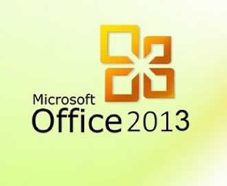 Office2013