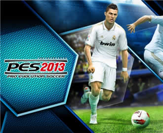 PES2013