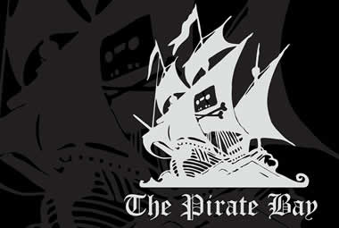 Pirate Bay new