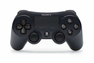 PlayStation 4 konsola