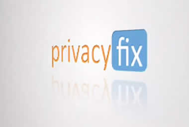 Privacyfix