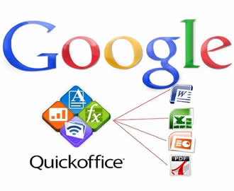 Quickoffice