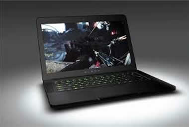 Razer Blade