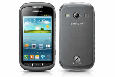 Samsung Galaxy Xcover2