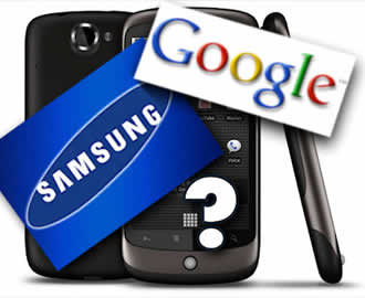 Samsung_Google