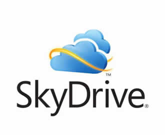 SkyDrive